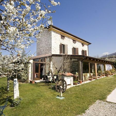 Villa Ada Negrar Dış mekan fotoğraf