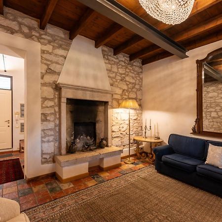 Villa Ada Negrar Dış mekan fotoğraf