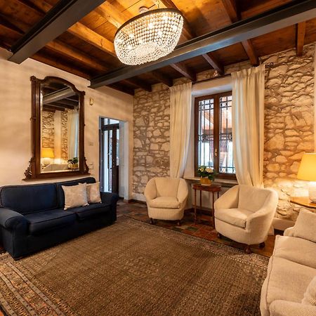 Villa Ada Negrar Dış mekan fotoğraf
