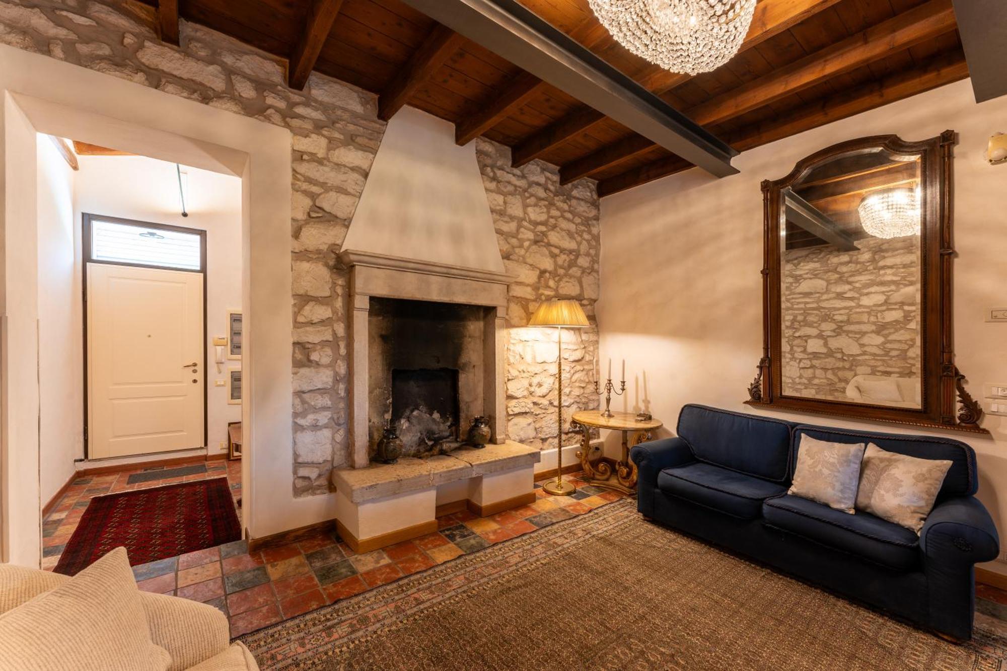 Villa Ada Negrar Dış mekan fotoğraf