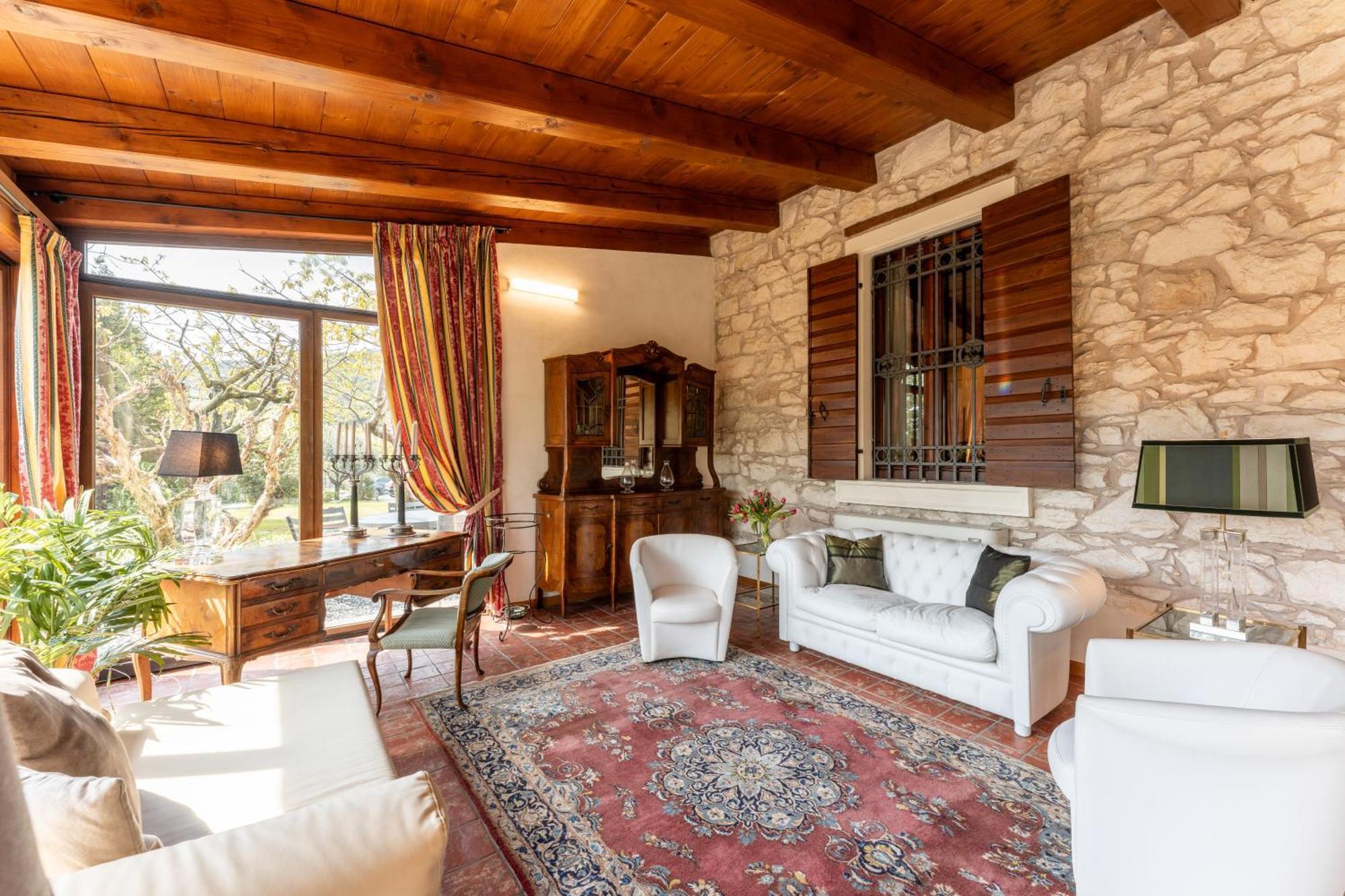 Villa Ada Negrar Dış mekan fotoğraf