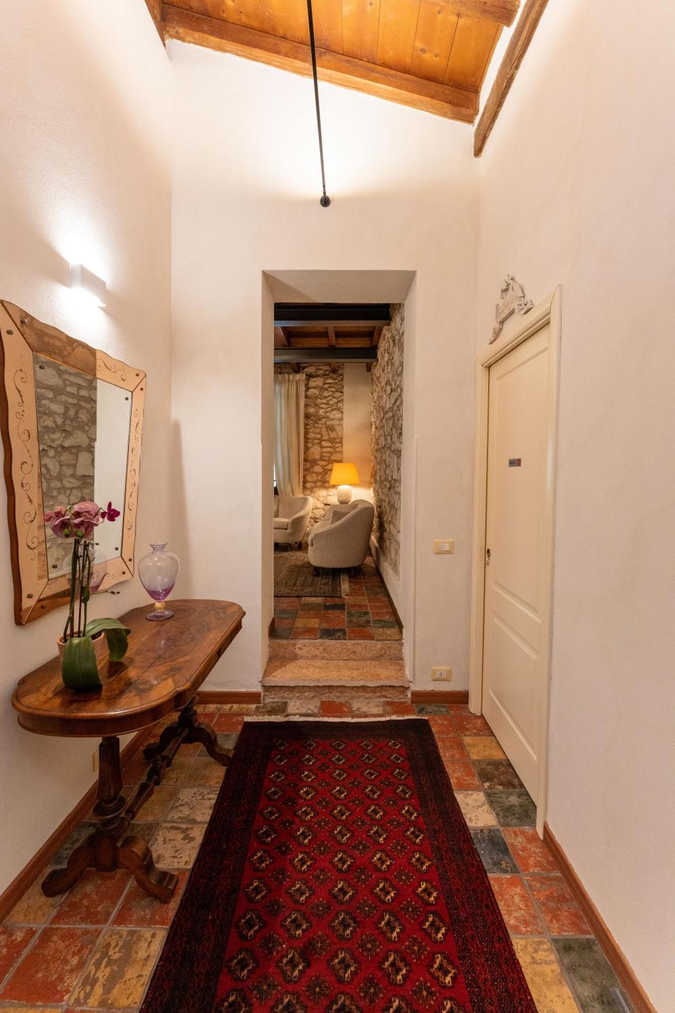 Villa Ada Negrar Dış mekan fotoğraf