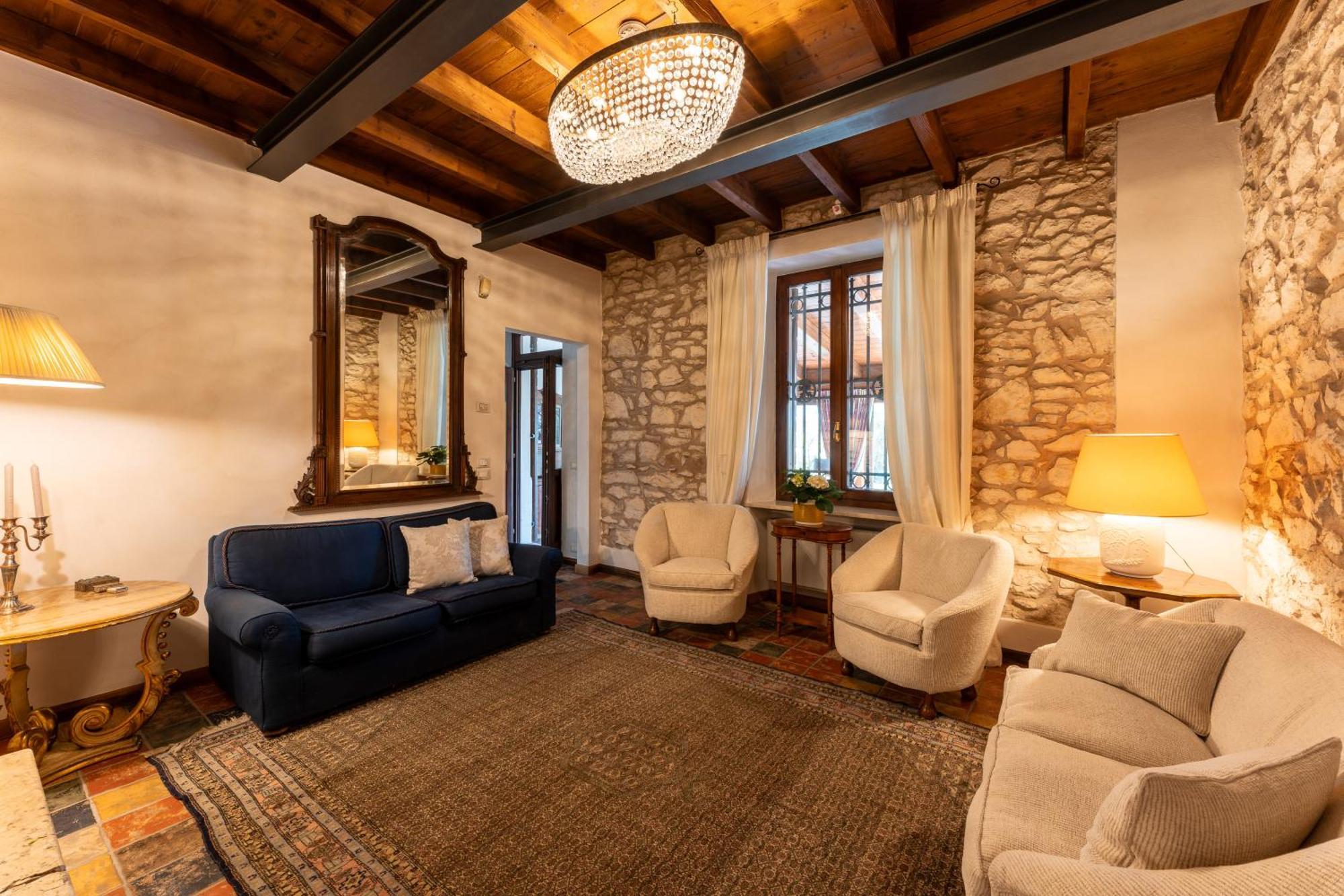 Villa Ada Negrar Dış mekan fotoğraf