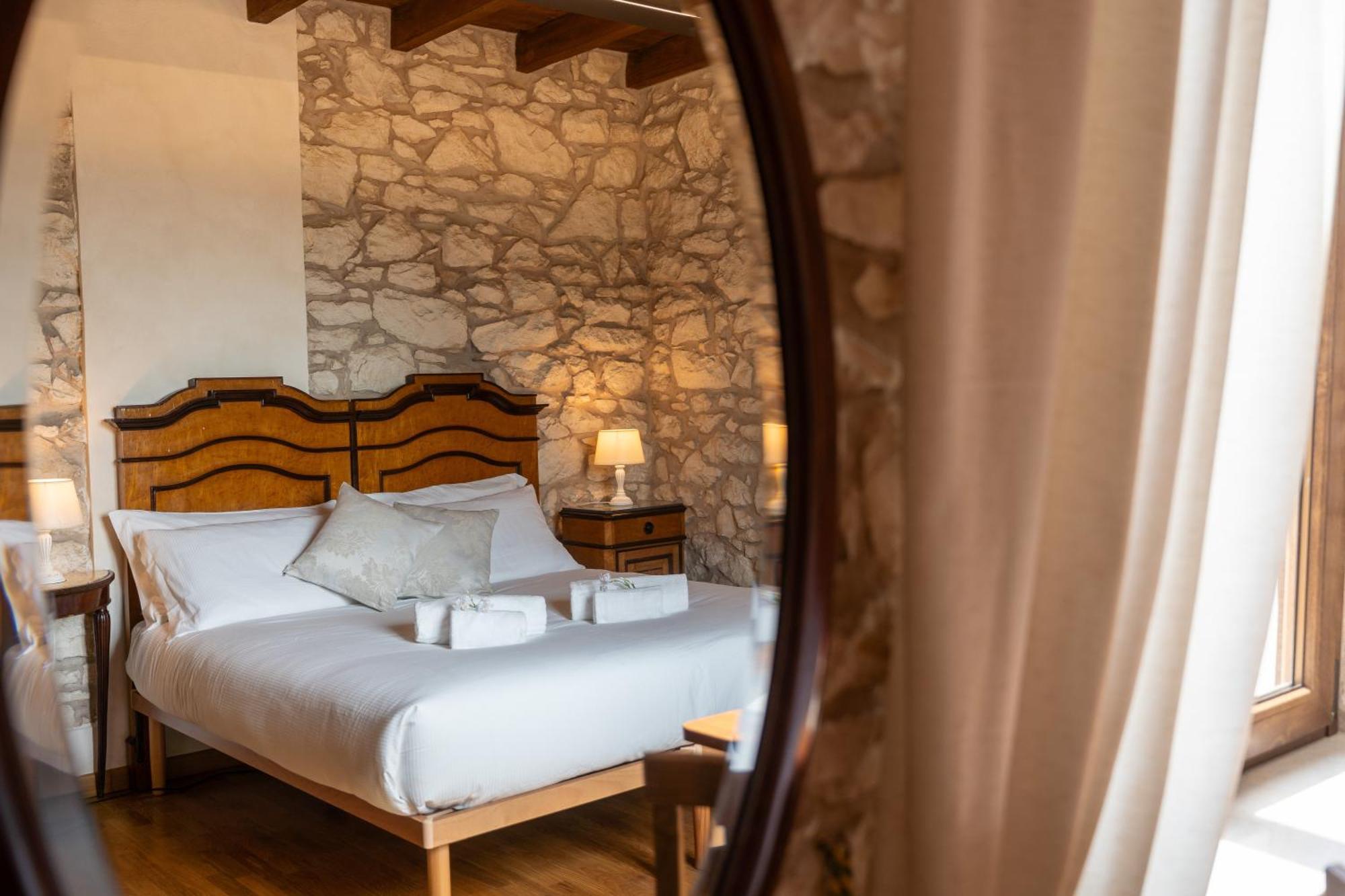 Villa Ada Negrar Dış mekan fotoğraf