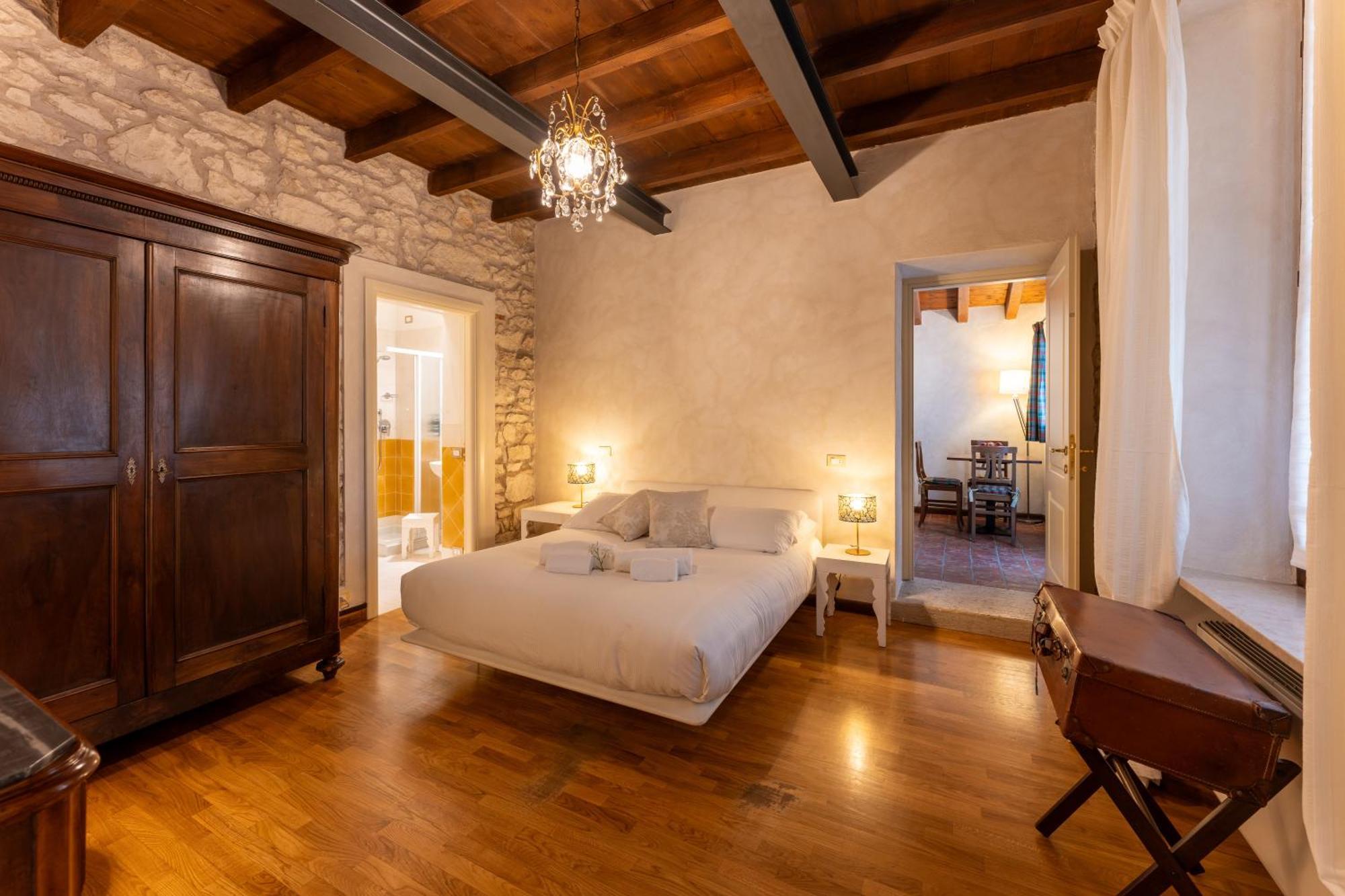 Villa Ada Negrar Dış mekan fotoğraf