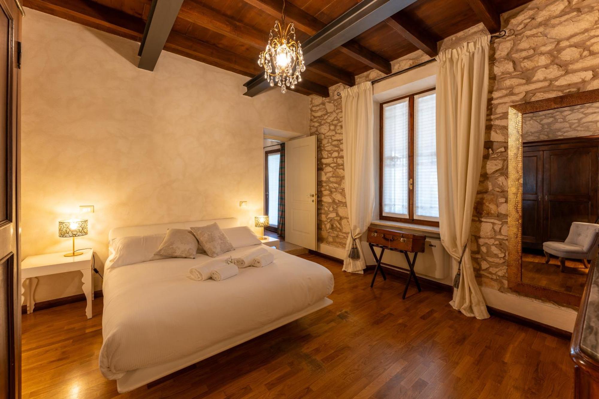 Villa Ada Negrar Dış mekan fotoğraf